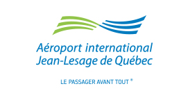 Aéroport International Jean-Lesage de Québec